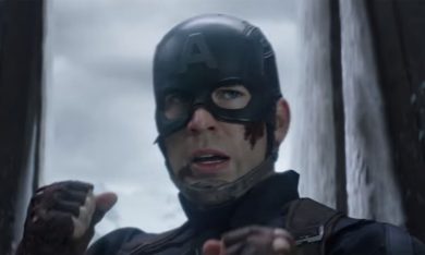 Captain America: Civil War – Il trailer italiano