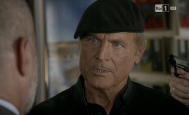 Ascolti 10/3: “Don Matteo” vince il prime time e poi fa volare Vespa in seconda serata