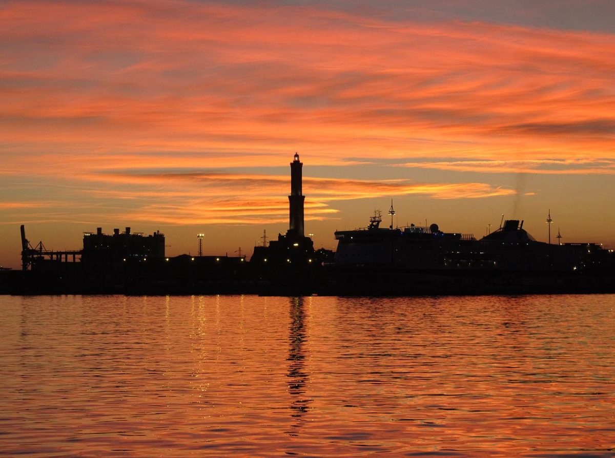 Galleria foto 'Genova: 5 cose insolite da fare in città' - foto 4