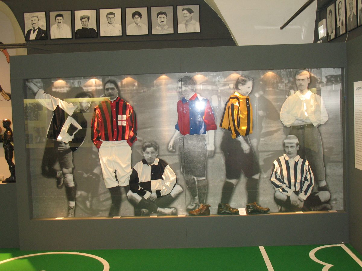 Galleria foto 'Genova: 5 cose insolite da fare in città' - foto 7