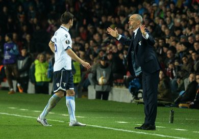 Lazio, l’Europa quasi perfetta di Pioli (ma rischia la stangata Uefa)