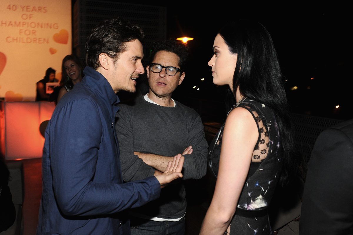 Katy Perry e Orlando Bloom stanno insieme Katy Perry e Orlando Bloom stanno insieme