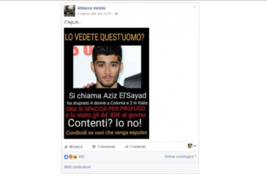 Le web bufale della settimana – Ep. 34