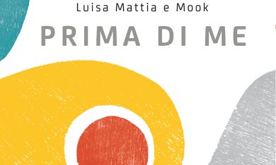 ‘Prima di me’: il suono della vita al suo esordio
