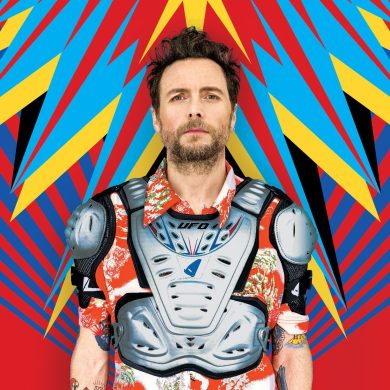 Jovanotti: il video di “E non hai visto ancora niente”