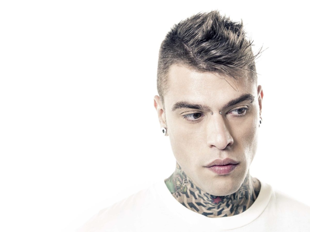 Galleria foto 'Belén Rodriguez: flirt segreto con Fedez?' - foto 2