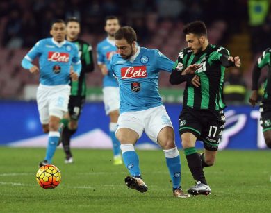 Tutte le quote scommesse della 29a giornata di Serie A