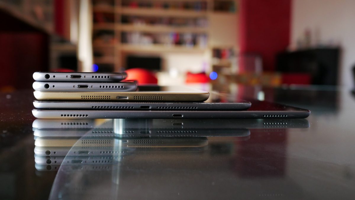 Galleria foto 'Cosa presenterà Apple il 21 marzo' - foto 10