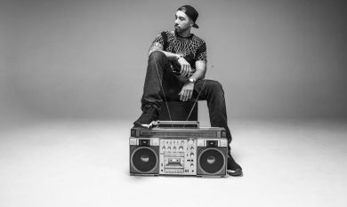 Mondo Marcio: “Basta cliché nel mondo del rap”