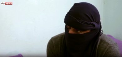 Un archivio digitale con i nomi di 22 mila miliziani dell’Isis