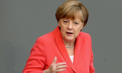 Germania al voto: l’ascesa dei neonazisti toglie il sonno ad Angela Merkel