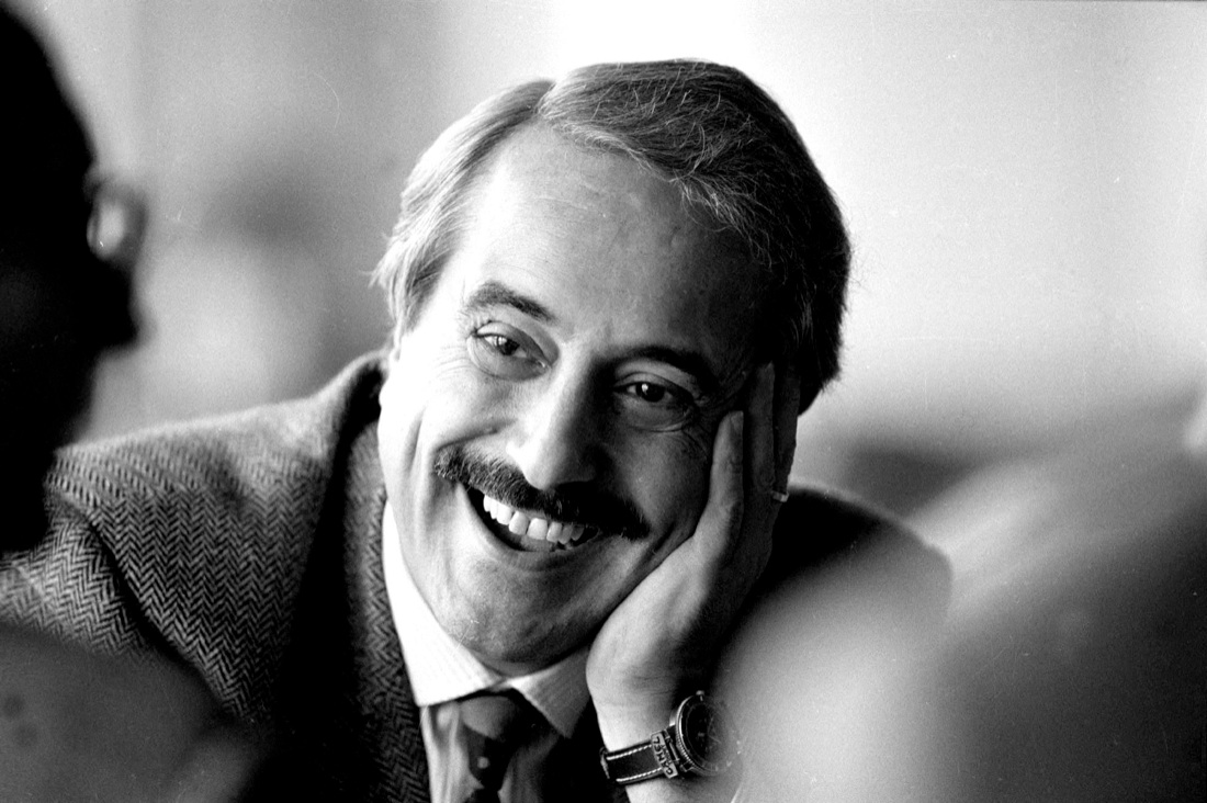 Basta mistificazioni: ecco quel che diceva Falcone