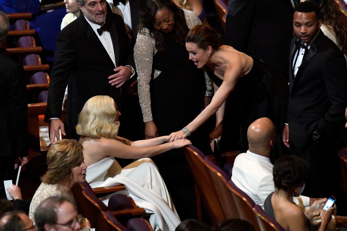 Galleria foto 'Lady Gaga, nozze in Italia per la cantante e Taylor Kinney?' - foto 4