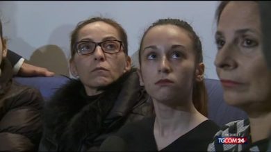 L’ultima telefonata di Failla alla moglie