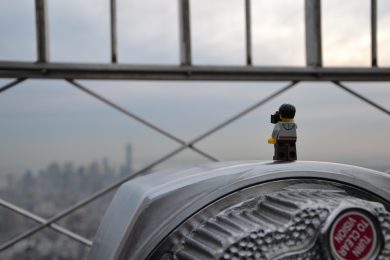 New York, il volto del nuovo italo-americano