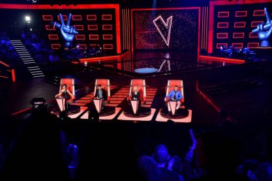 The Voice 4: le pagelle delle terze Blind