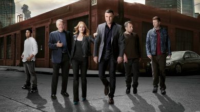 Ray Donovan: su Rai4 la serie tv da non perdere