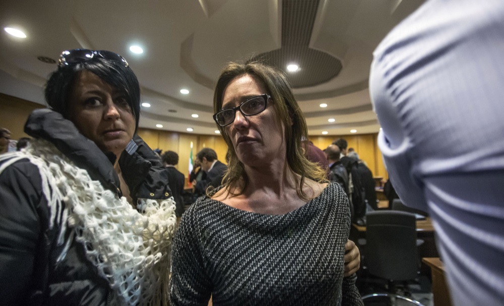 Caso Cucchi, la Cassazione: “Ingiustificabile inerzia dei medici”