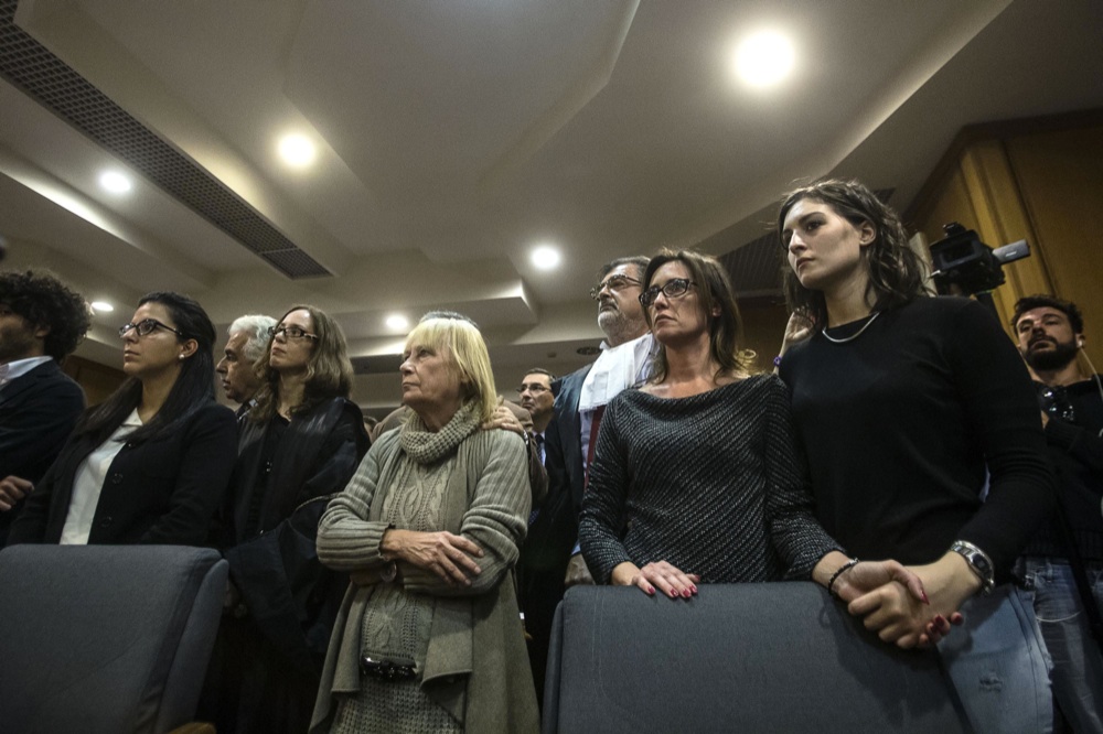 Caso Cucchi, la Cassazione: “Ingiustificabile inerzia dei medici”