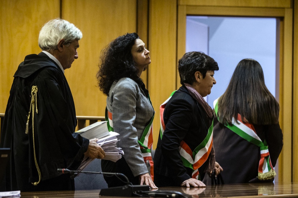 Caso Cucchi, la Cassazione: “Ingiustificabile inerzia dei medici”