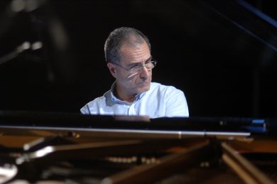 Enrico Pieranunzi presenta a Roma e Milano il suo album “My Songbook”