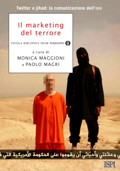 “Il marketing del terrore”, la propaganda dell’odio islamista