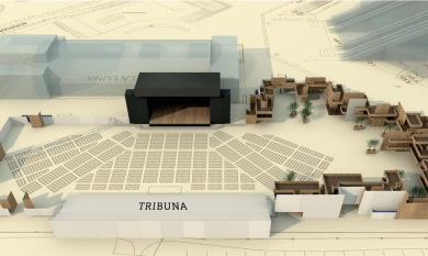 Arriva Street Music Art, la nuova rassegna live