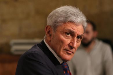 Primarie Pd a Napoli: respinto il ricorso di Bassolino