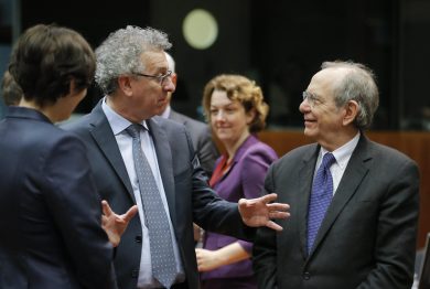 Debito pubblico, perché l’Europa rimprovera l’Italia