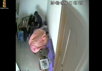 Terrorismo, fermato un cittadino somalo, progettava un attentato a Roma