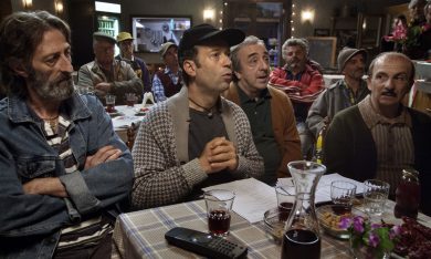 Un paese quasi perfetto, commedia con Fabio Volo – Video