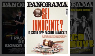 Rimborsare il cittadino innocente: il disegno di legge basato sulla proposta di Panorama