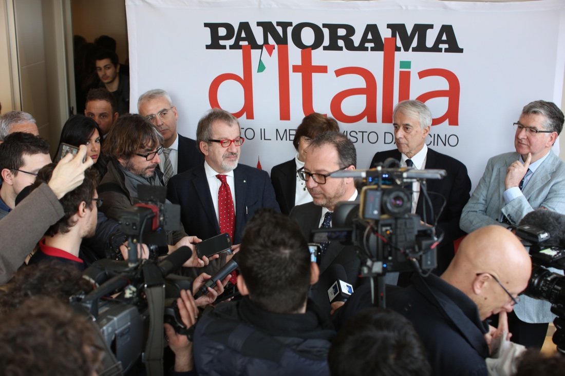 Panorama d’Italia riparte: in 10 tappe il meglio dell’eccellenza italiana