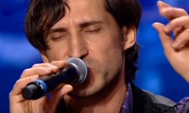 Ukraine’s Got Talent, il canto della Terra