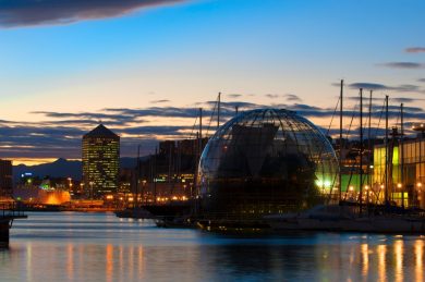 Panorama d’Italia 2016: i sindaci raccontano le loro città – I VIDEO