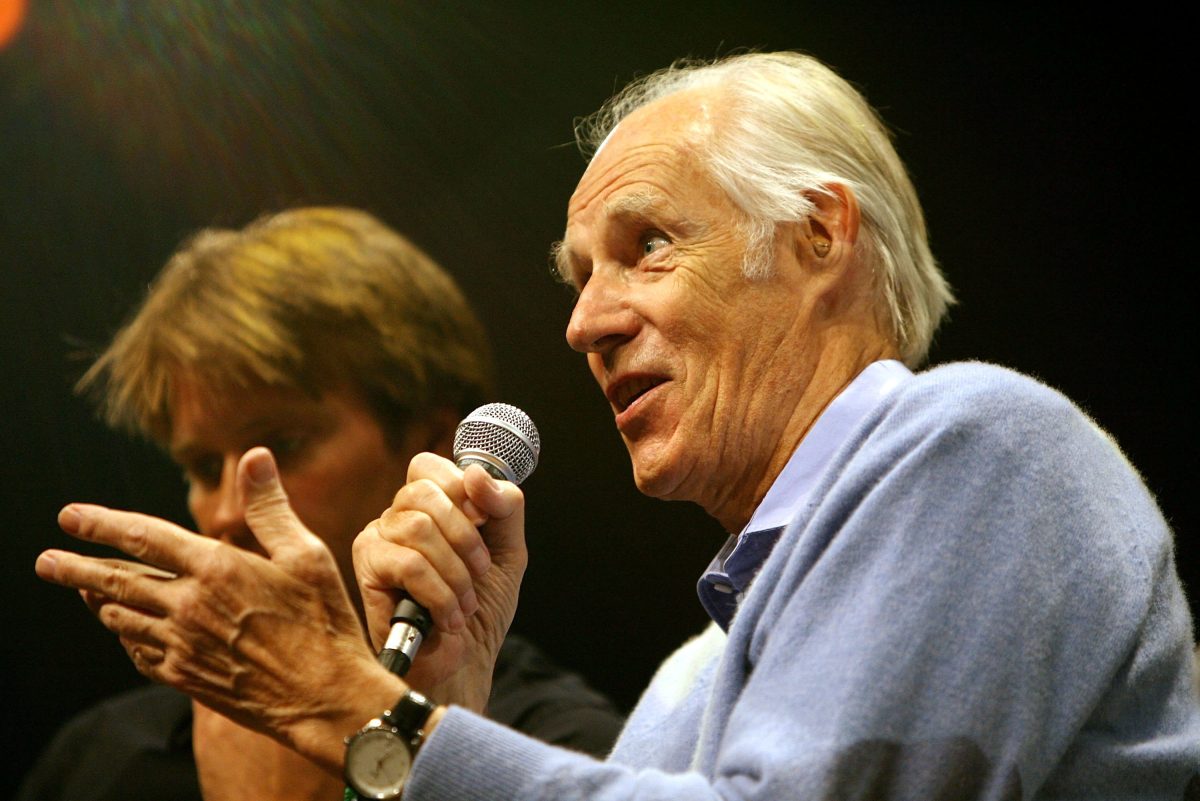 Galleria foto 'È morto George Martin, il quinto Beatles' - foto 2