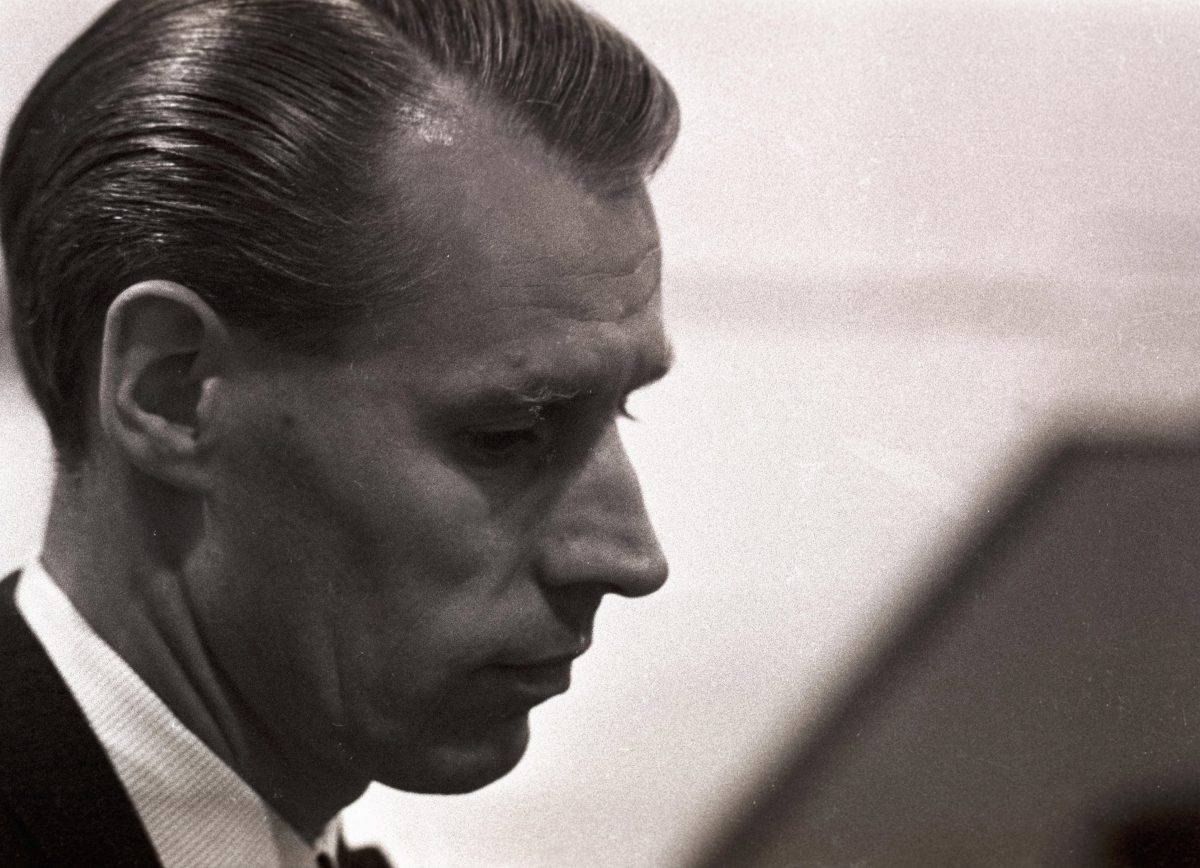 Galleria foto 'È morto George Martin, il quinto Beatles' - foto 4