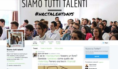 “Panorama Carriere e Lavoro”: le esperienze di chi ha partecipato