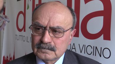 La Lega del Filo d’Oro con Panorama d’Italia 2016