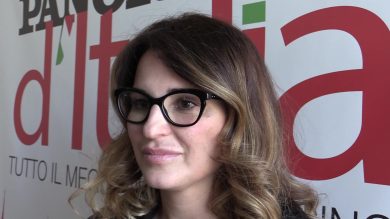 Arianna Caprai: Cruciani partner di Panorama d’Italia 2016