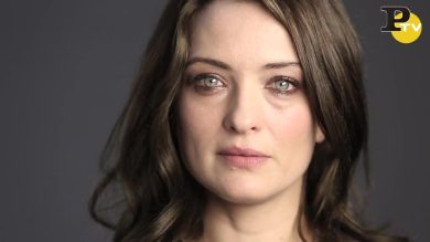 Carolina Crescentini contro la violenza sulle donne