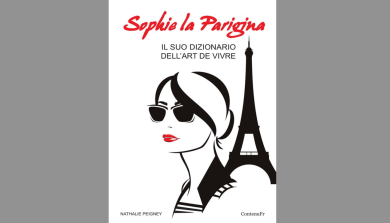 “Sophie la Parigina” è arrivata a Milano