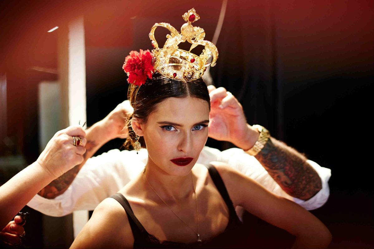 Galleria foto 'Festa della donna, le 10 intramontabili icone di stile' - foto 11