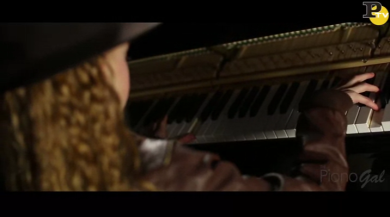 Le migliori colonne sonore dei film al piano