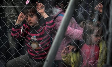 Emergenza migranti: il gioco al rialzo della Turchia