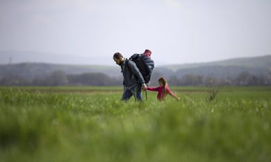 Migranti: clima di intesa a Bruxelles