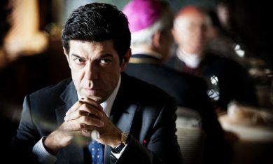 Suburra di Stefano Sollima, il dvd in edicola con Panorama