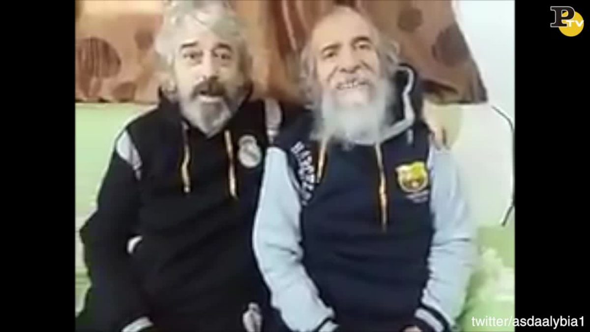 Galleria foto 'Libia: buio fitto sul sequestro di Pollicardo e Calcagno' - foto 10