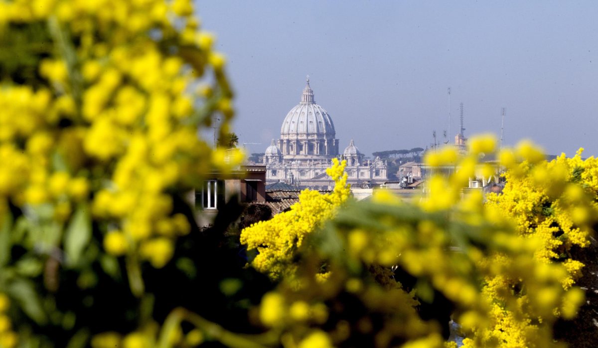 Galleria foto '8 marzo, perché non è (ancora) un mondo per donne' - foto 3
