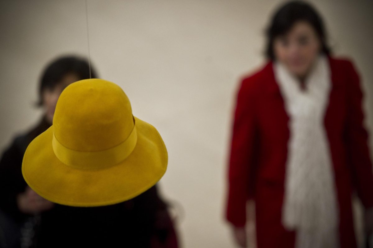 Galleria foto '8 marzo, perché non è (ancora) un mondo per donne' - foto 4